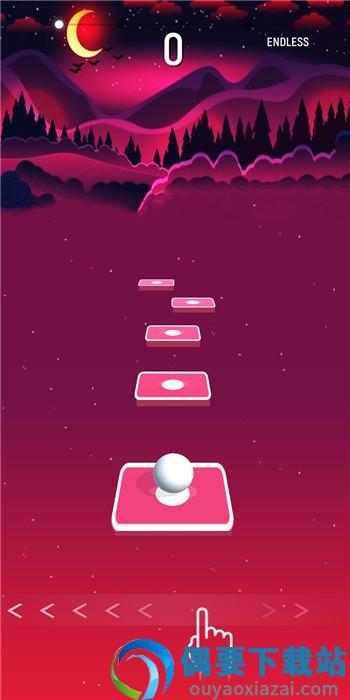 冒名顶替者瓷砖跳(Super Sus Tiles Hop Impostor)