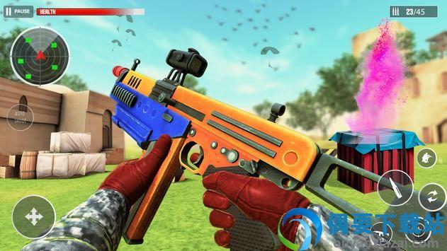 突击队攻击CS(Counter Commando Strike)截图3