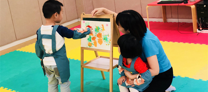 宝宝启蒙早教软件