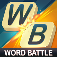 文字大战(Word Battle)