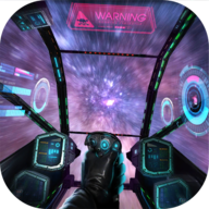 空间力量战斗机(Space Force Fighter）