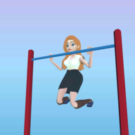 引体向上高手(Pull-ups Master)