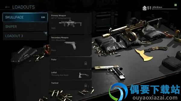 战斗大师(Combat Master)-2