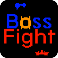 2人Boss战(2 Player Boss Fight)