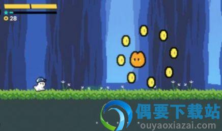 小鸡的追逐图3