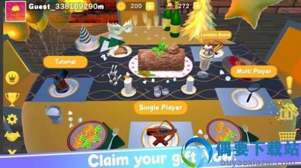 糖果炮塔防御(Sweets Tower Defence)截图2