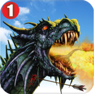 动物狩猎龙(Dragons hunting Game 2019)