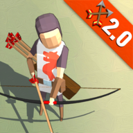 末日神箭手(Last Arrows)