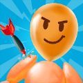 干掉气球人(balloon boomer)
