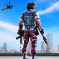 战斗部队3D现代战斗(Battle Force 3D)