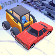 废品厂模拟器(Junkyard Sim)