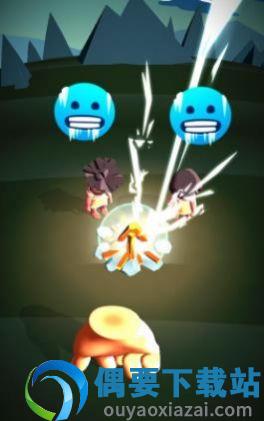 神来之手(Divine Hand)
