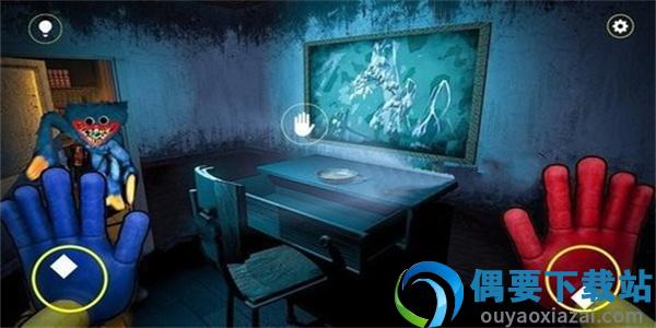 恐怖面具人3D