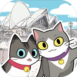 猫友圈图标
