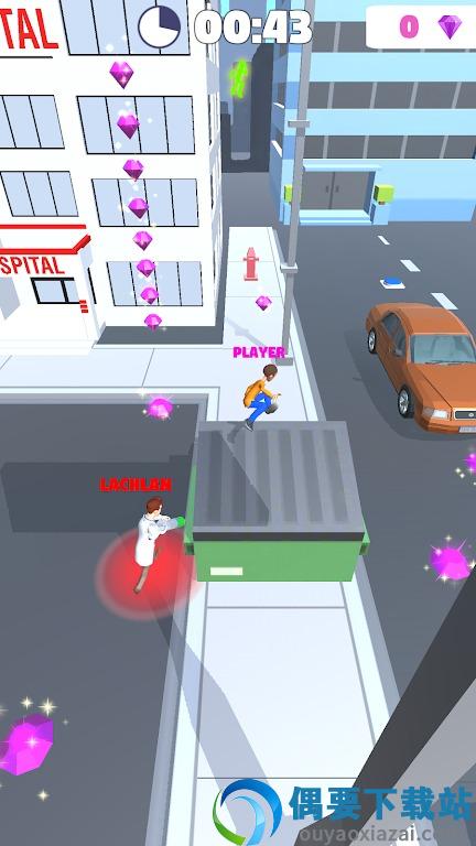 我不想打针最新版截图4