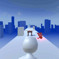 跑酷特技3d(Parkour Stunts 3D)