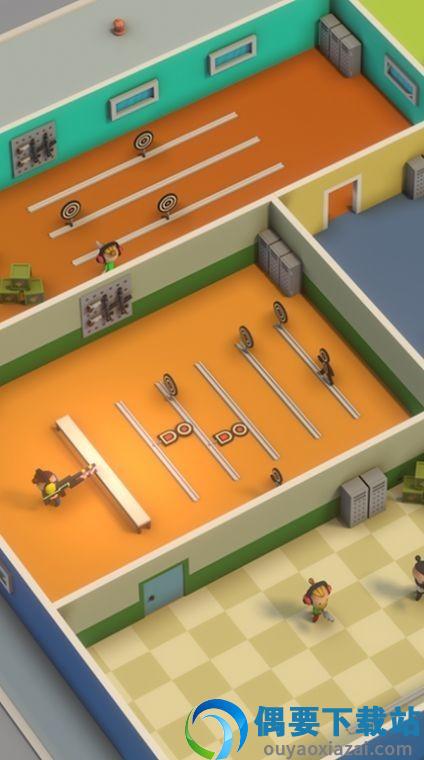 闲置炮艇(Idle Guns)截图2