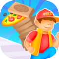 披萨趣味跑3D(Pizza Delivery Run 3D)