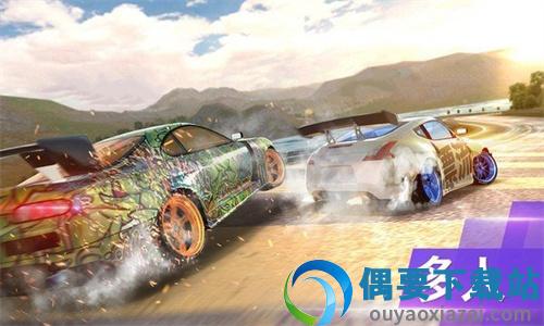 竞速飙车2026-2