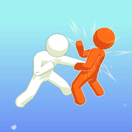 逃脱战斗(Escape Fight)