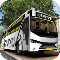 疯狂的巴士驾驶冒险(Furious Bus Driving Adventure)