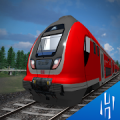 中国铁路模拟器(Euro TrAIn Simulator 2)