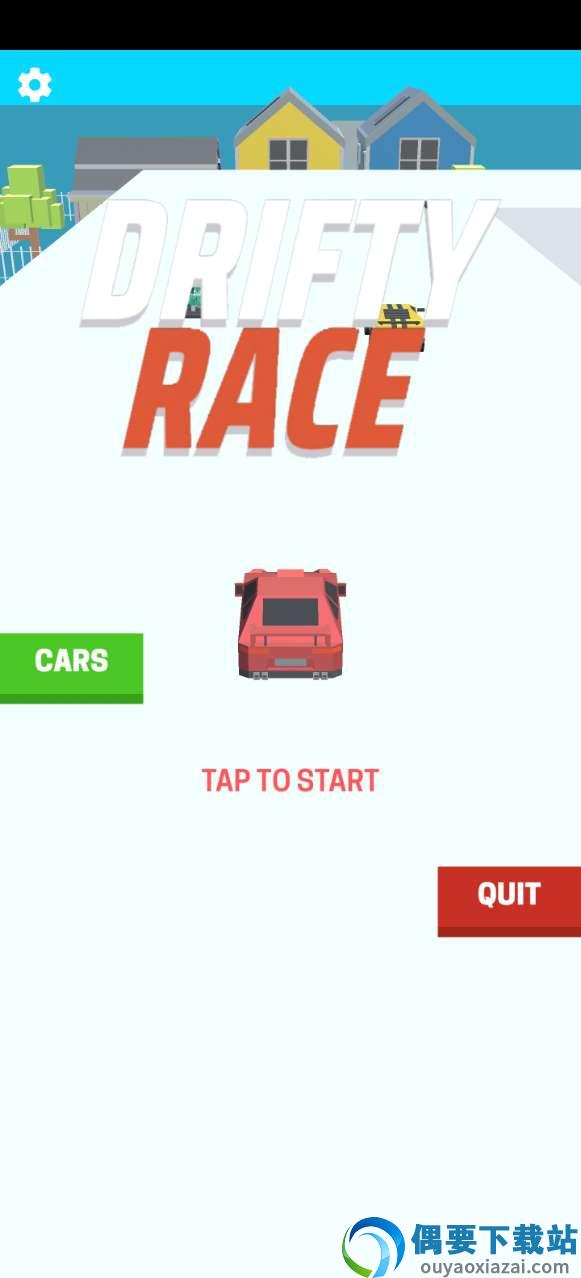 Drifty Race2
