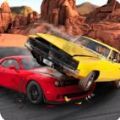 沙漠破坏竞赛(Desert Destruction Race)