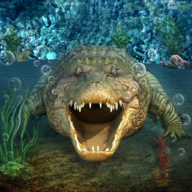 海底动物射击(Underwater Animal Hunter)