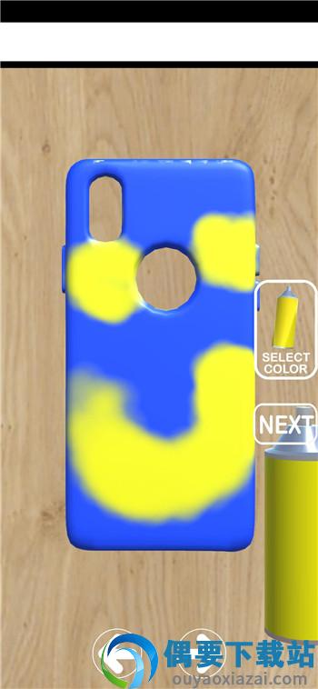 DIY手机壳绘画(DIY Phone Case Painting)截图3