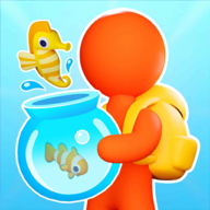水族馆乐园(Aquarium Land)