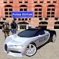 真正的警车模拟器(Real Police Car Simulator)