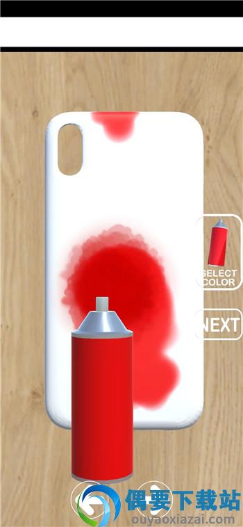 DIY手机壳绘画(DIY Phone Case Painting)截图2