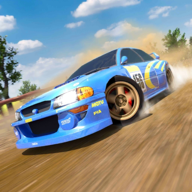 涡轮拉力赛(Draw Rally)