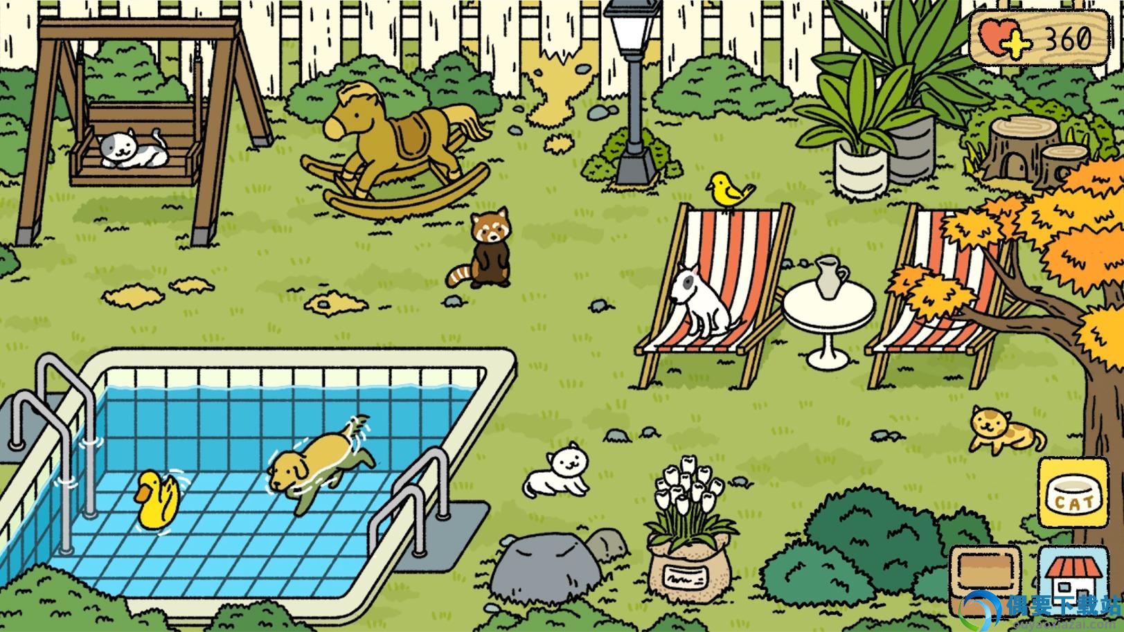 adorablehome(萌宅物语)-2