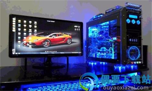 组装电脑模拟器图2
