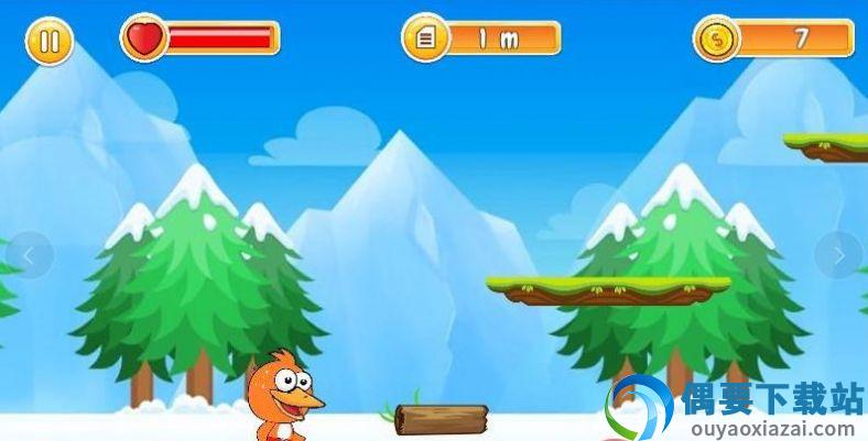 超级Penguen(Super Penguen)