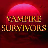 吸血鬼幸存者(Vampire Survivors)