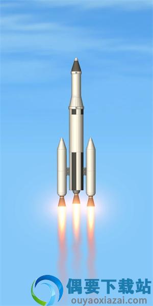 航天模拟器1.54汉化版-2