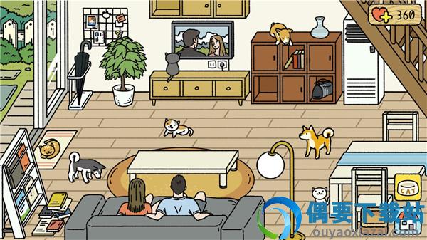 adorablehome(萌宅物语)