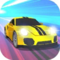Drifty Race2