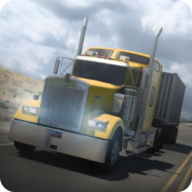 终极卡车司机(Truck Driver : Ultimate)