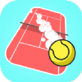 有趣的乒乓球对抗(Fun Ping Pong)