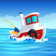 海上的船(BoatOfSea)