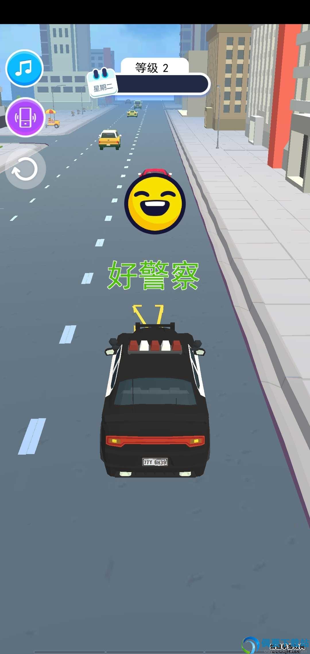 欢乐驾驶员截图3