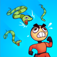 毒蛇射手(Snake Shooter)