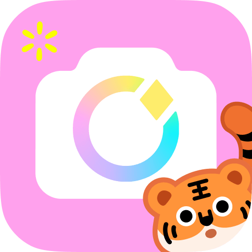 BeautyCam(美颜相机)