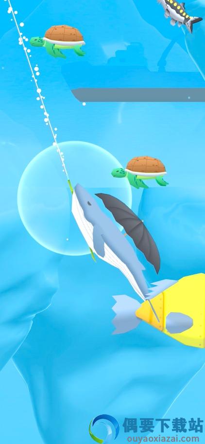 Wanted Fish-1