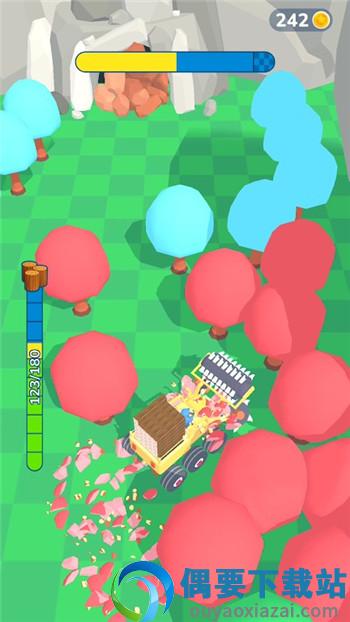 木材破碎机(wood cursher)-2
