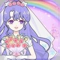 托卡城镇公主装扮
